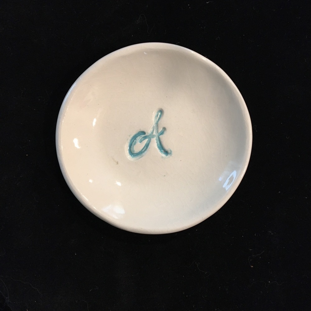 Jewelry Dish